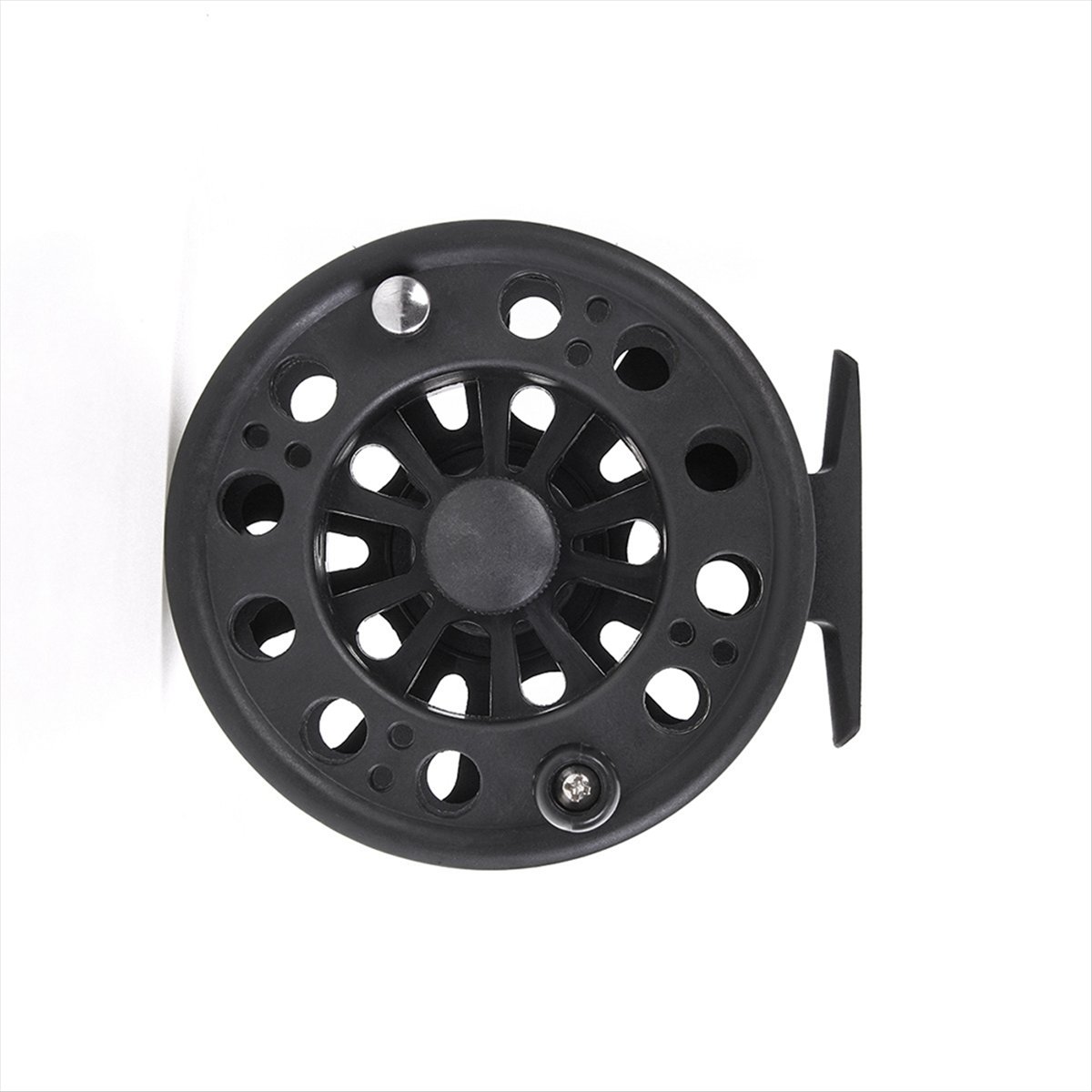 Fly Reel - وصول جديد: بكرة صيد السمك بالذبابة