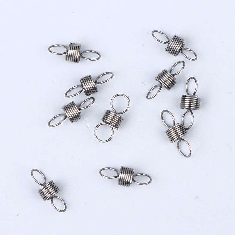 جديد·10 قطع زنبرك عودة لذراع ا - مراجعة Fly Reel وسعره
