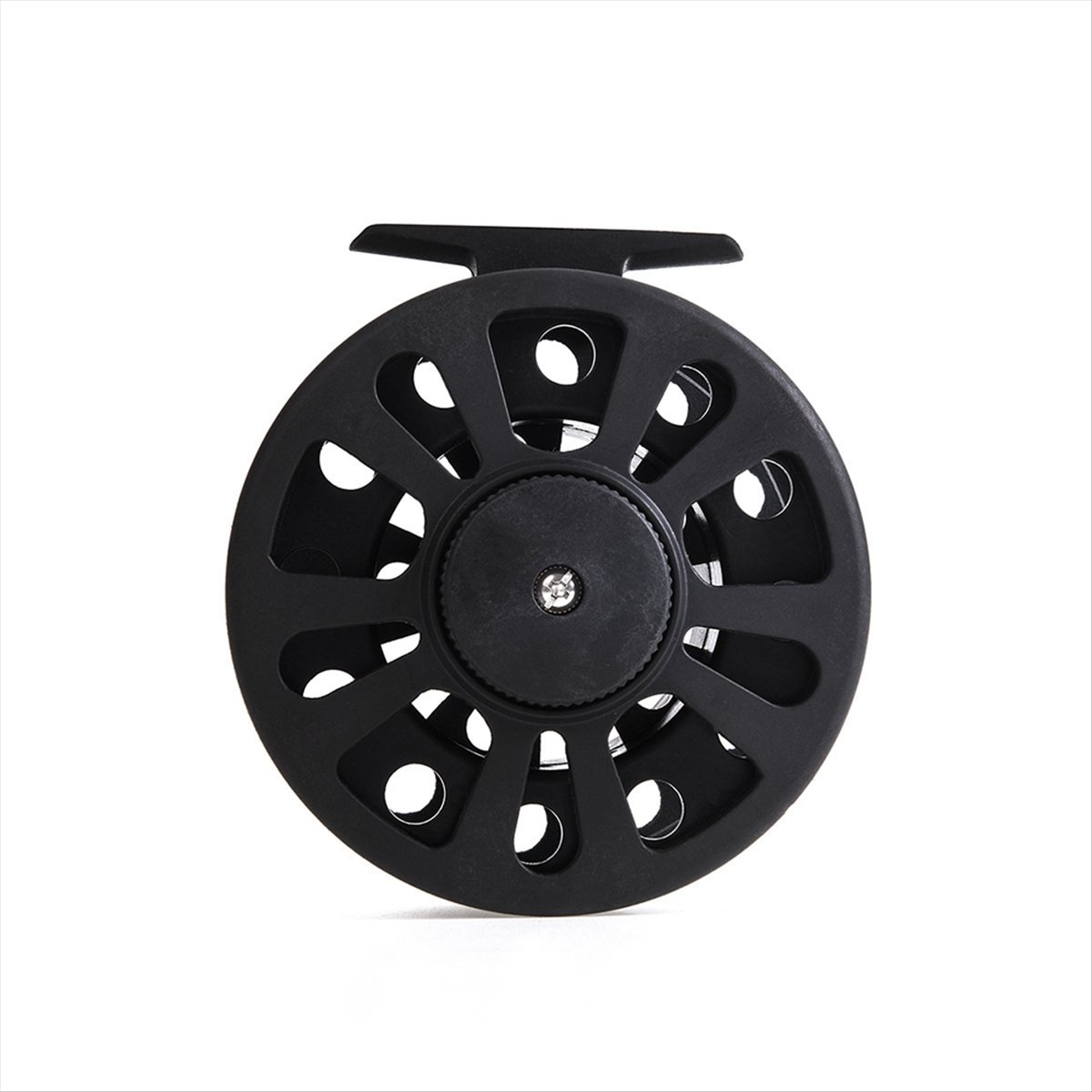 وصول جديد: بكرة صيد السمك بالذ - مراجعة Fly Reel وسعره