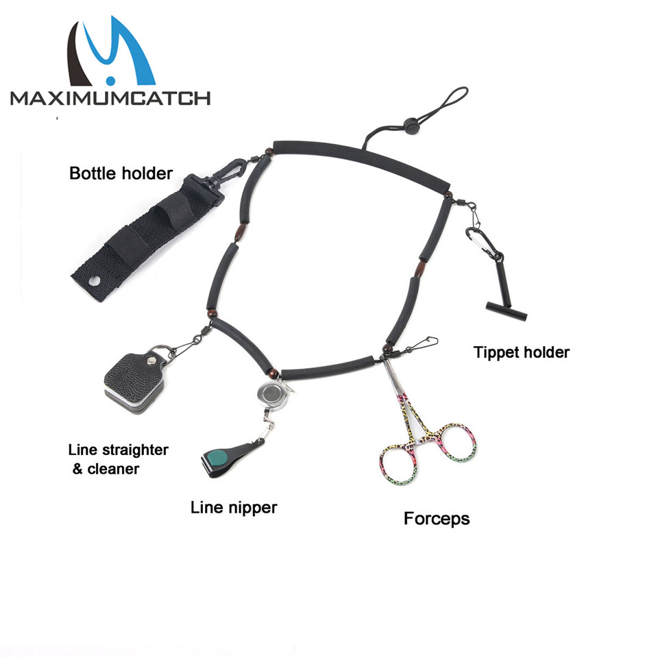 Maximumcatch-حبل صيد على شكل ذ - مراجعة Fly Reel وسعره