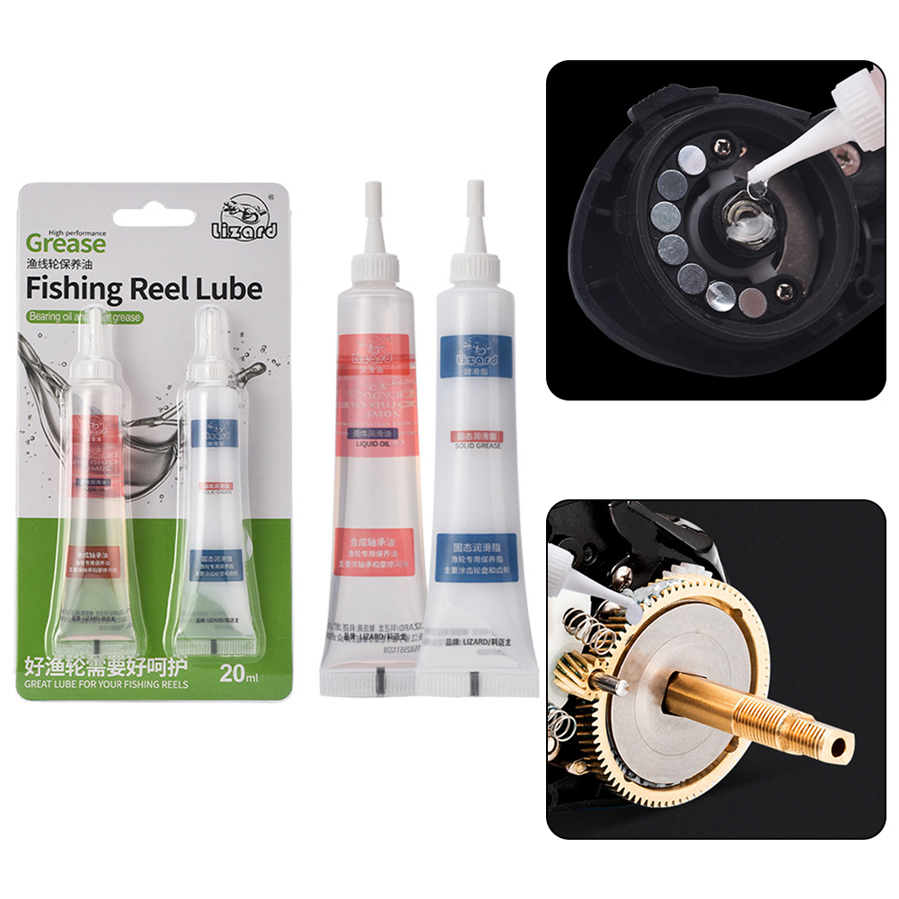 بكرة الصيد الشحوم بكرة الرعاية - مراجعة Fly Reel وسعره