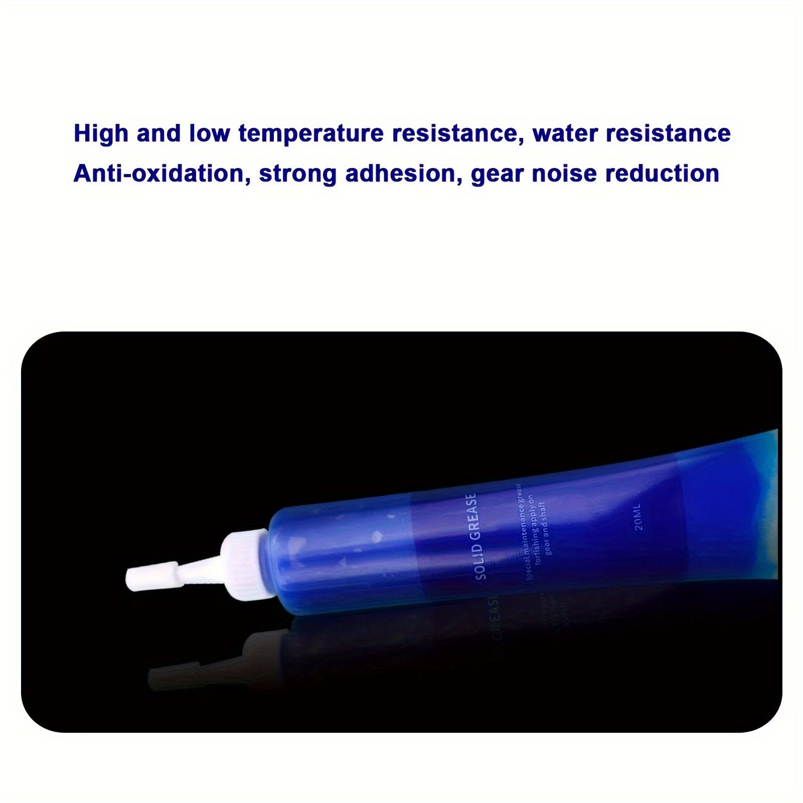 طقم صيانة عجلة الصيد مكون من 4 - مراجعة Reel Lubricant وسعره